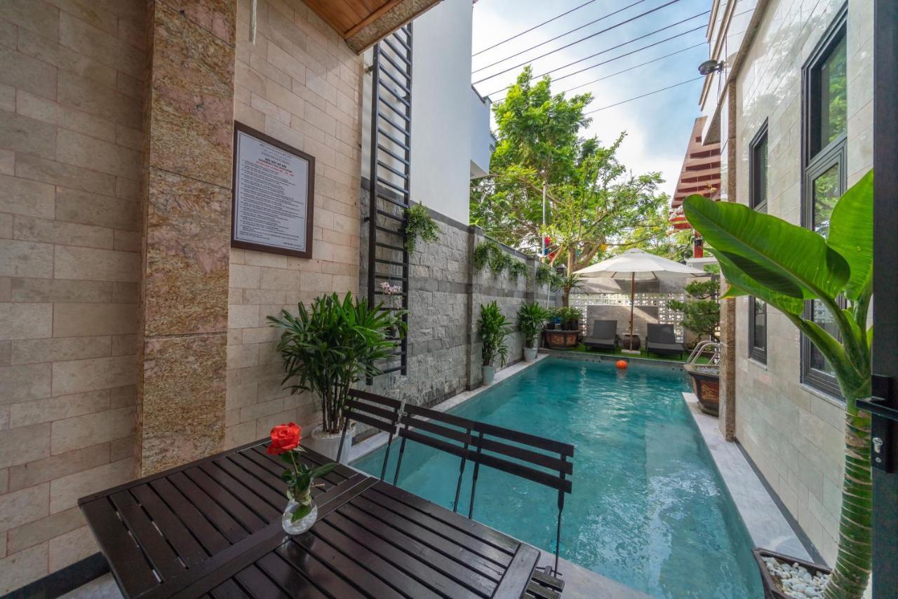The Lake Villa Hoi An Luaran gambar