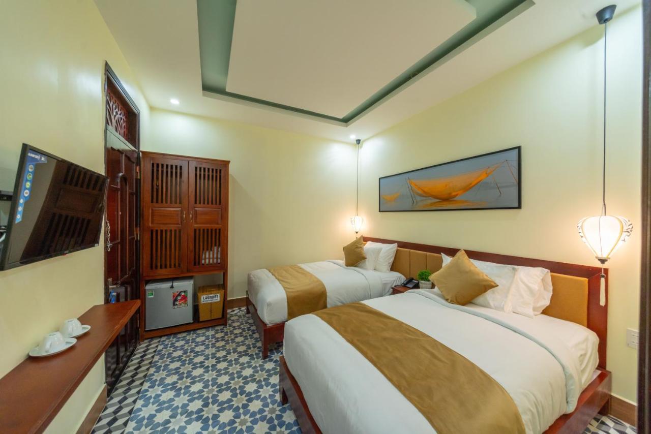 The Lake Villa Hoi An Luaran gambar