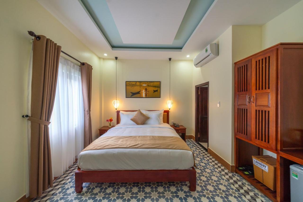 The Lake Villa Hoi An Luaran gambar