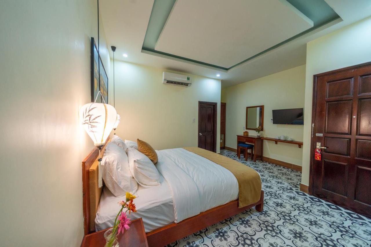 The Lake Villa Hoi An Luaran gambar