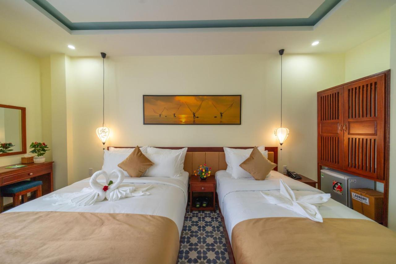 The Lake Villa Hoi An Luaran gambar
