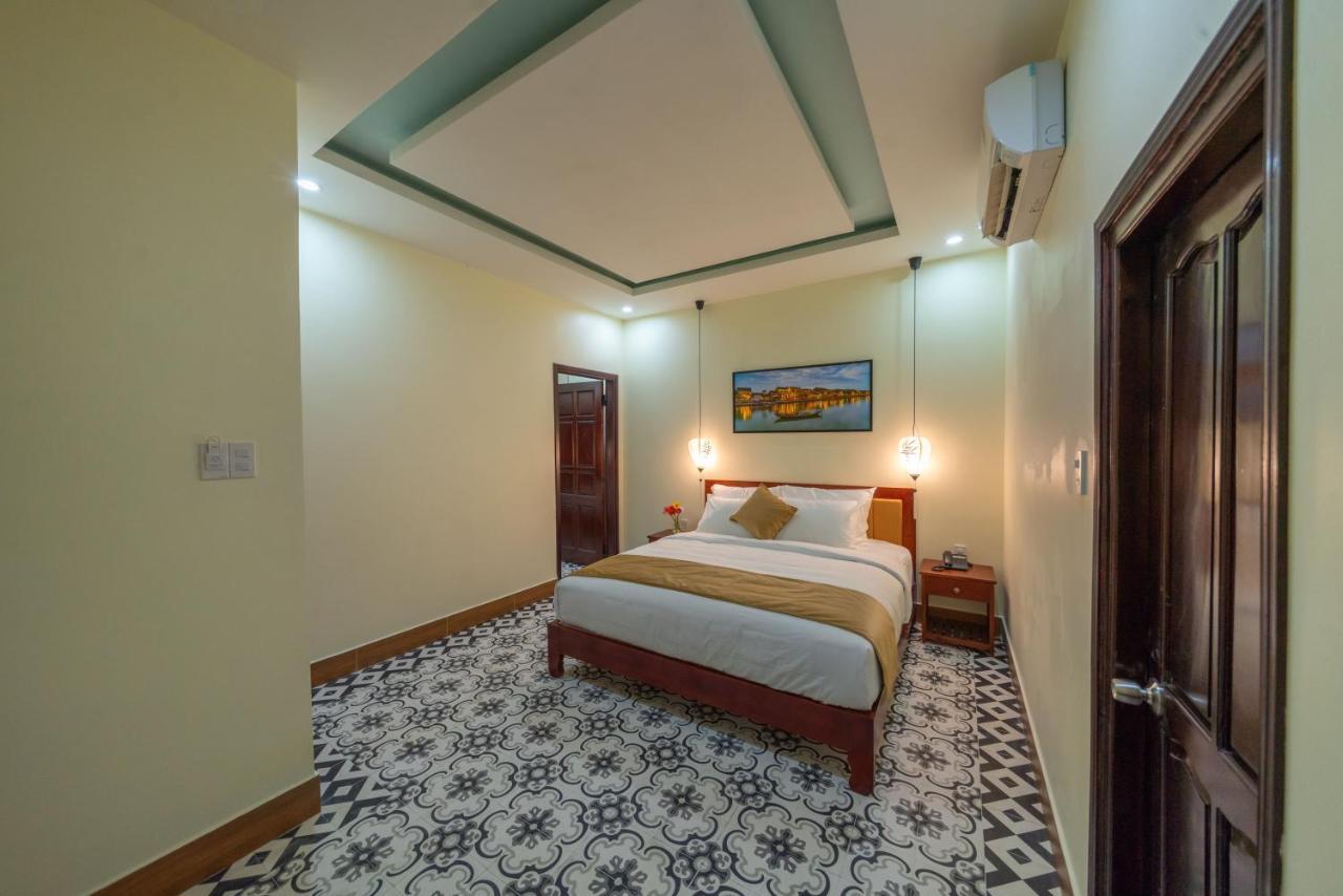 The Lake Villa Hoi An Luaran gambar