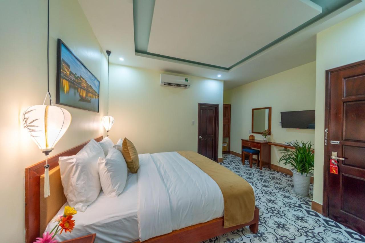 The Lake Villa Hoi An Luaran gambar