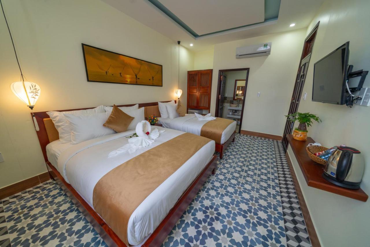 The Lake Villa Hoi An Luaran gambar