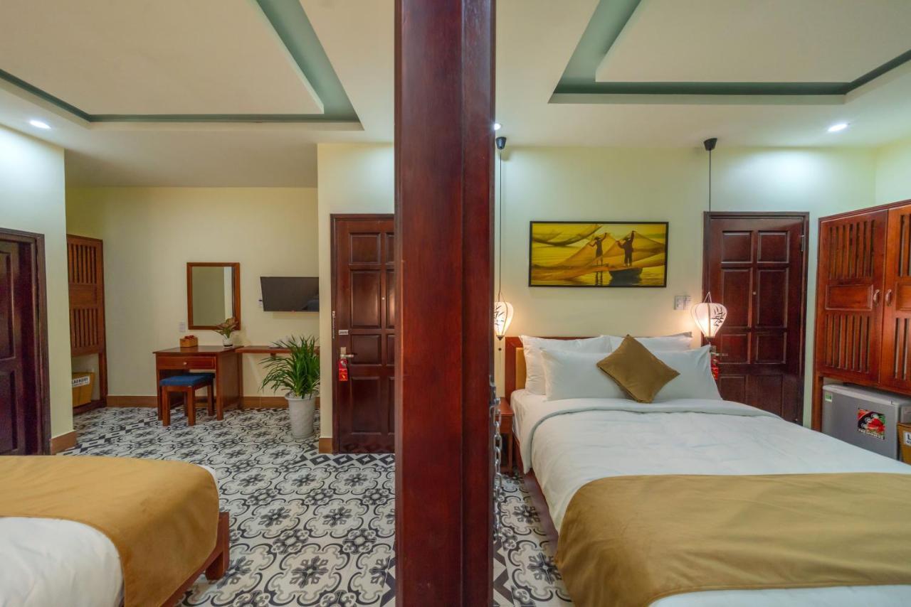 The Lake Villa Hoi An Luaran gambar