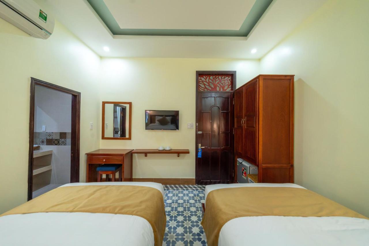 The Lake Villa Hoi An Luaran gambar