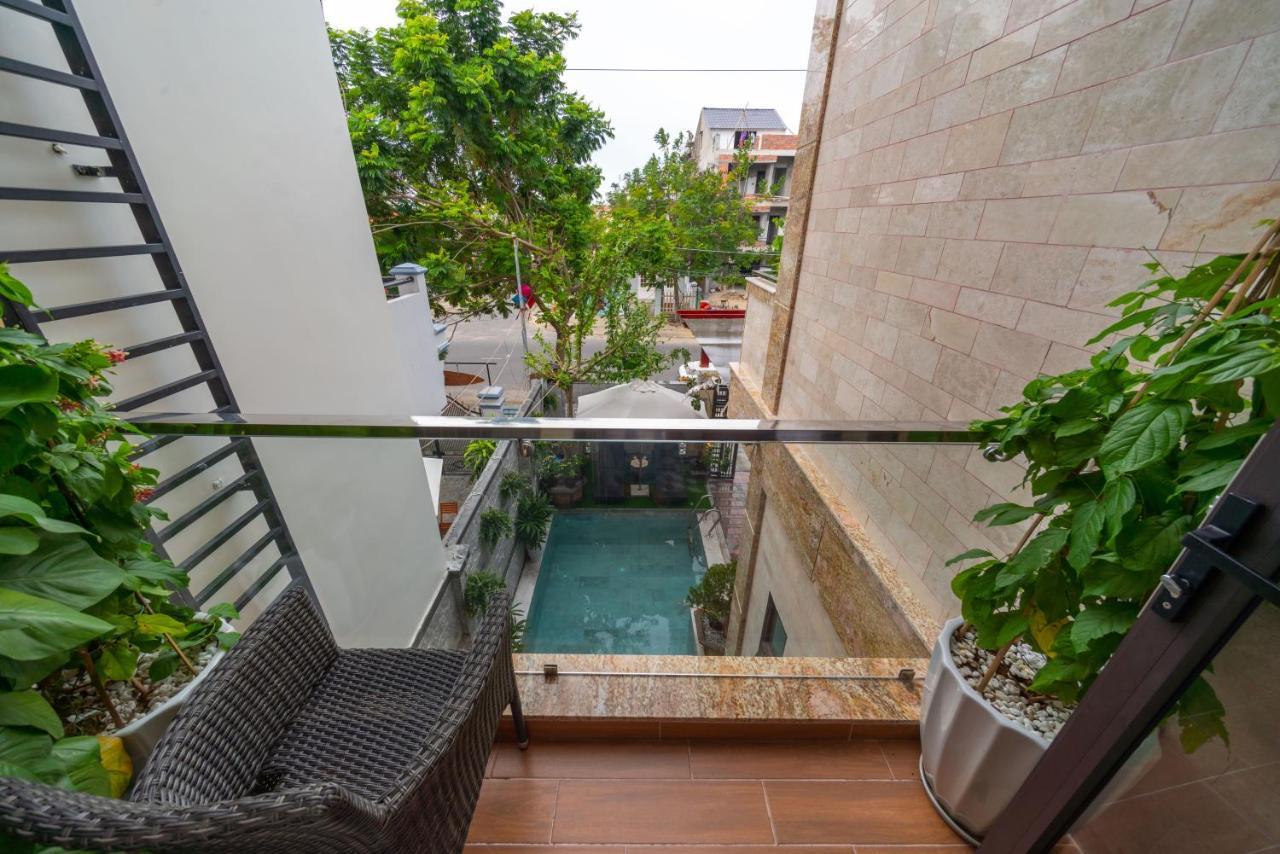 The Lake Villa Hoi An Luaran gambar