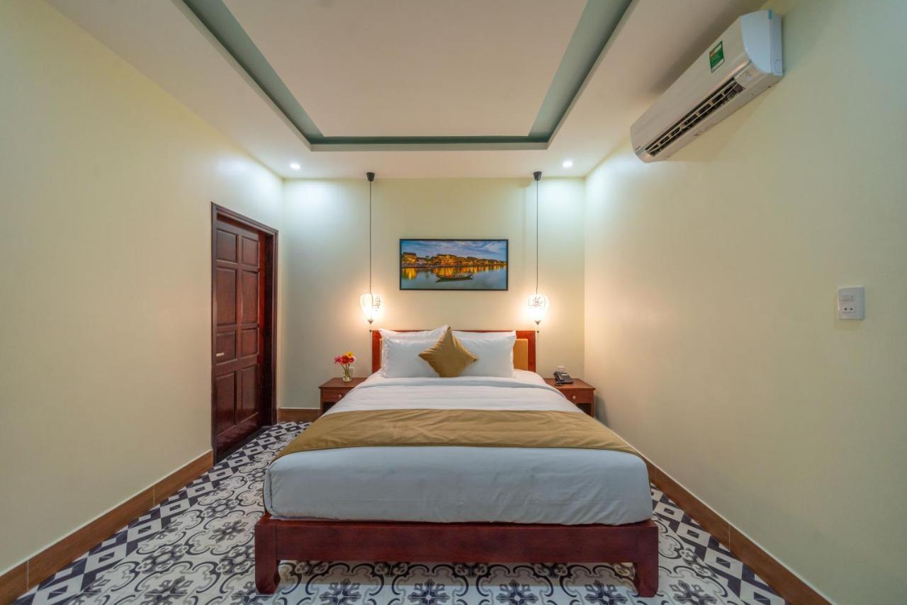 The Lake Villa Hoi An Luaran gambar
